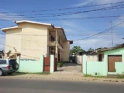 Owendo : mort troublante dans un motel du quartier Bananier