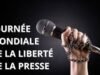 Gabon : une célébration en différé de la Journée mondiale de la liberté de la presse placée sous le signe de la paix