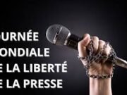 Gabon : une célébration en différé de la Journée mondiale de la liberté de la presse placée sous le signe de la paix