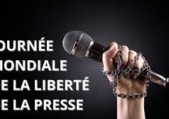 Décalée au 8 mai pour une meilleure organisation