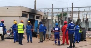 Owendo et Bikélé : la SEEG annonce la fin des réparations et un retour progressif de l’électricité