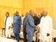 Aïd el-Kébir au Palais Rénovation : Oligui Nguema célèbre la fraternité nationale