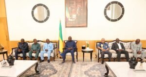 Aïd el-Kébir au Palais Rénovation : un moment fort de cohésion nationale