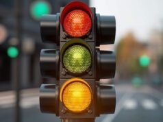 Feux tricolores défaillants et embouteillages à Libreville : la capitale ralentie par une circulation de plus en plus chaotique