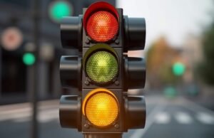 Feux tricolores défaillants et embouteillages à Libreville : la capitale ralentie par une circulation de plus en plus chaotique