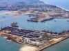 Pointe-Noire accélère sa modernisation avec un vaste chantier portuaire de 200 millions de dollars