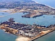 Pointe-Noire accélère sa modernisation avec un vaste chantier portuaire de 200 millions de dollars
