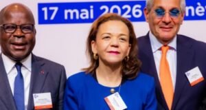Cancer : le Gabon appelle à une riposte mondiale plus forte depuis Genève