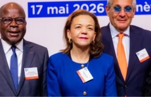 Cancer : le Gabon appelle à une riposte mondiale plus forte depuis Genève
