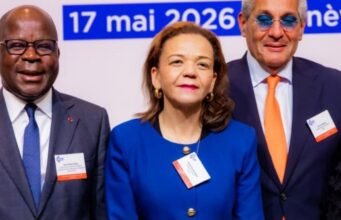 Cancer : le Gabon appelle à une riposte mondiale plus forte depuis Genève