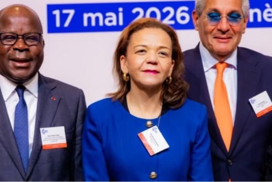 Cancer : le Gabon appelle à une riposte mondiale plus forte depuis Genève