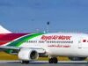 Royal Air Maroc se retire temporairement de la desserte de Libreville