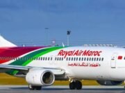 Royal Air Maroc se retire temporairement de la desserte de Libreville