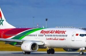 Royal Air Maroc se retire temporairement de la desserte de Libreville