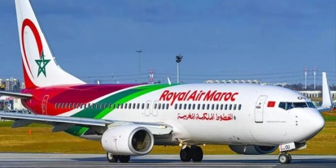 Royal-Air-Maroc