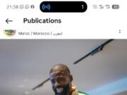 CAN 2027 : Le Gabon confie sa voix à Ecuele Manga au tirage du Caire