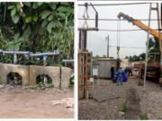 De nouveaux équipements pour faciliter l’accès à l’eau et à l’électricité au Gabon