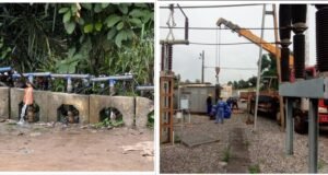De nouveaux équipements pour faciliter l’accès à l’eau et à l’électricité au Gabon