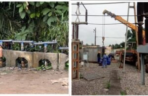 De nouveaux équipements pour faciliter l’accès à l’eau et à l’électricité au Gabon