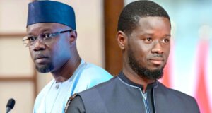 Sénégal : une recomposition politique majeure après le départ d’Ousmane Sonko de la Primature