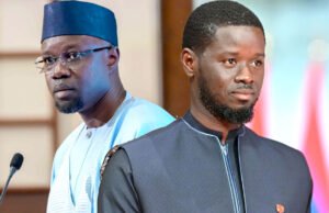 Sénégal : une recomposition politique majeure après le départ d’Ousmane Sonko de la Primature