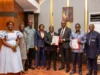 Fer de Milingui : un tournant stratégique pour l’économie gabonaise