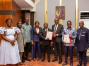 Fer de Milingui : un tournant stratégique pour l’économie gabonaise