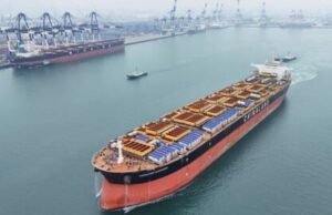 Une nouvelle porte s’ouvre vers la Chine pour les exportations africaines