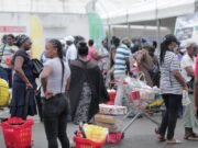 Vie chère : la CAEG annonce un grand marché populaire prévu à Libreville pour aider les familles face à la hausse des prix