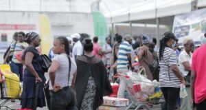 Vie chère : la CAEG annonce un grand marché populaire prévu à Libreville pour aider les familles face à la hausse des prix