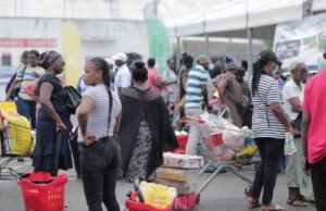 Vie chère : la CAEG annonce un grand marché populaire prévu à Libreville pour aider les familles face à la hausse des prix