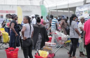 Vie chère : la CAEG annonce un grand marché populaire prévu à Libreville pour aider les familles face à la hausse des prix