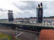 Cameroun : l’État veut reprendre le contrôle de la centrale à gaz de Kribi pour stabiliser le secteur électrique