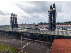 Cameroun : l’État veut reprendre le contrôle de la centrale à gaz de Kribi pour stabiliser le secteur électrique