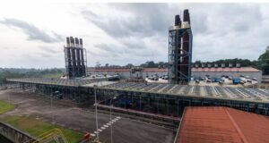 Cameroun : l’État veut reprendre le contrôle de la centrale à gaz de Kribi pour stabiliser le secteur électrique