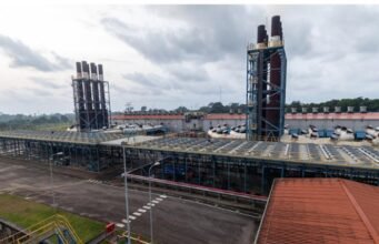 Cameroun : l’État veut reprendre le contrôle de la centrale à gaz de Kribi pour stabiliser le secteur électrique
