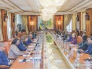 Communiqué final du Conseil des ministres du 30 avril 2026
