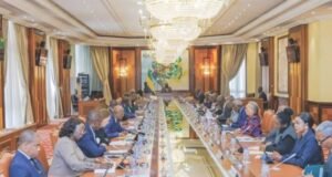 Communiqué final du Conseil des ministres du 30 avril 2026