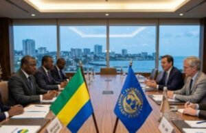 Gabon : un audit de la dette assumé, entre souveraineté et exigence de transparence