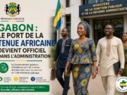 Gabon : le vendredi en tenue africaine, une nouvelle habitude dans l’administration