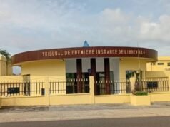 Libreville : un nouveau bâtiment judiciaire pour faciliter l’accès à la justice