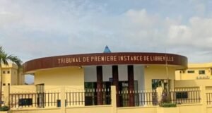 Libreville : un nouveau bâtiment judiciaire pour faciliter l’accès à la justice