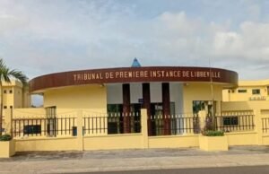 Libreville : un nouveau bâtiment judiciaire pour faciliter l’accès à la justice