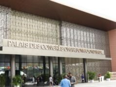 Libreville : le Palais des Congrès retrouve vie entre héritage et renouveau