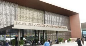 Libreville : le Palais des Congrès retrouve vie entre héritage et renouveau