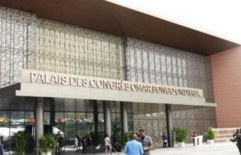 Libreville : le Palais des Congrès retrouve vie entre héritage et renouveau