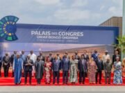 Libreville entre dans une nouvelle ère : le Palais des Congrès Omar Bongo, vitrine d’ambitions continentales