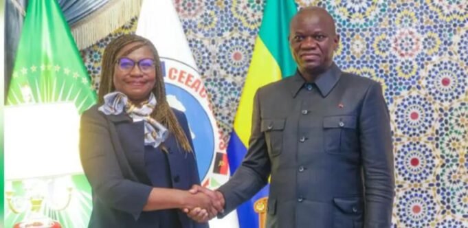 Libreville relance le dialogue avec ses partenaires africains pour concrétiser ses ambitions économiques