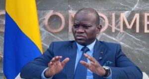 Un an au pouvoir : Oligui Nguema entre lucidité et volonté de transformation
