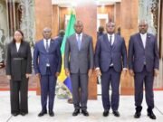 Diplomatie gabonaise : une nouvelle génération d’ambassadeurs appelée à produire des résultats